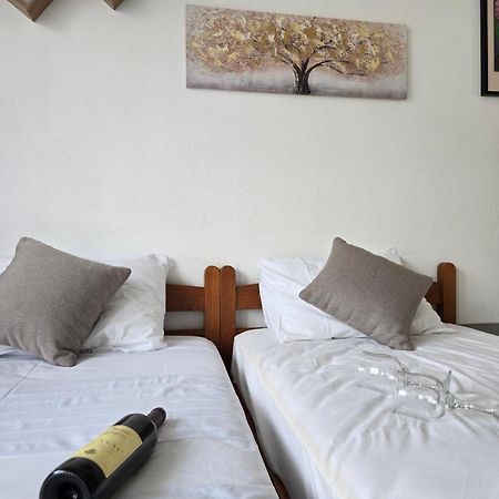 Jovanovic Apartment Tivat Bagian luar foto