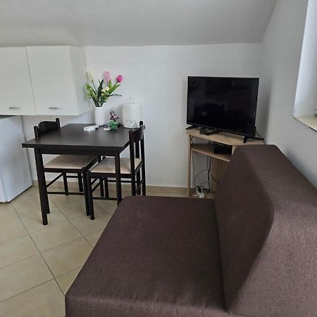 Jovanovic Apartment Tivat Bagian luar foto