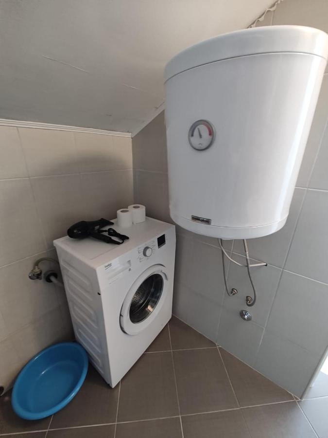 Jovanovic Apartment Tivat Bagian luar foto