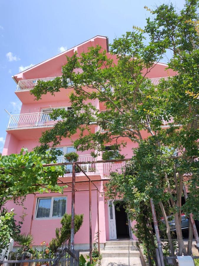 Jovanovic Apartment Tivat Bagian luar foto