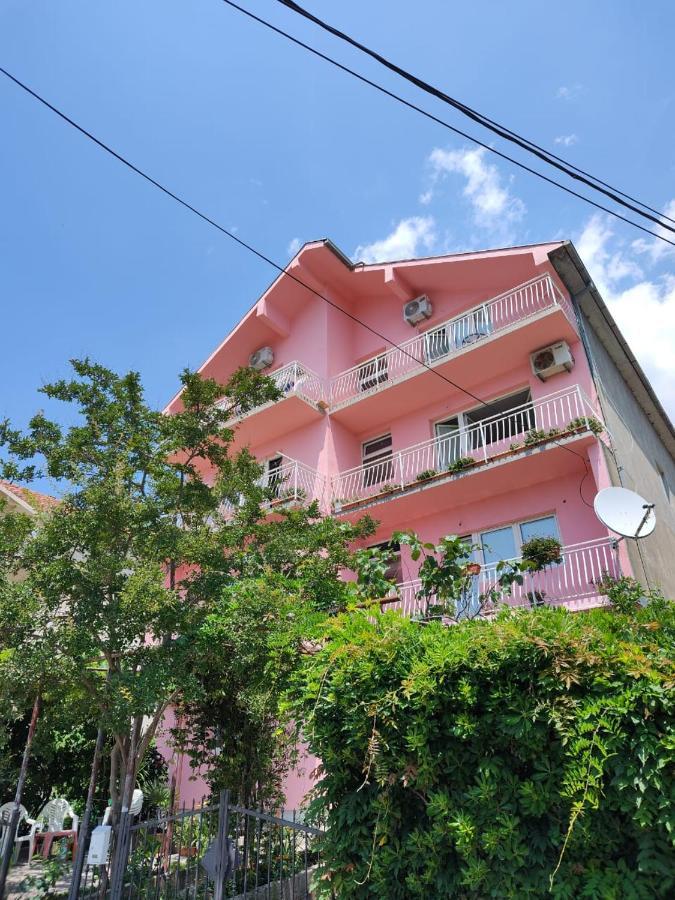 Jovanovic Apartment Tivat Bagian luar foto