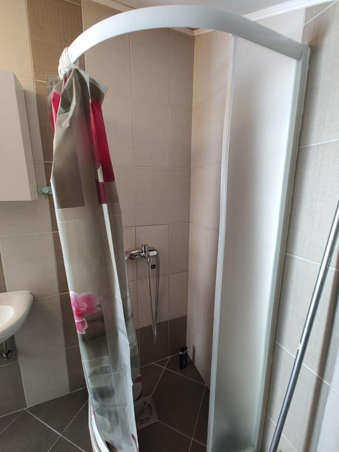 Jovanovic Apartment Tivat Bagian luar foto
