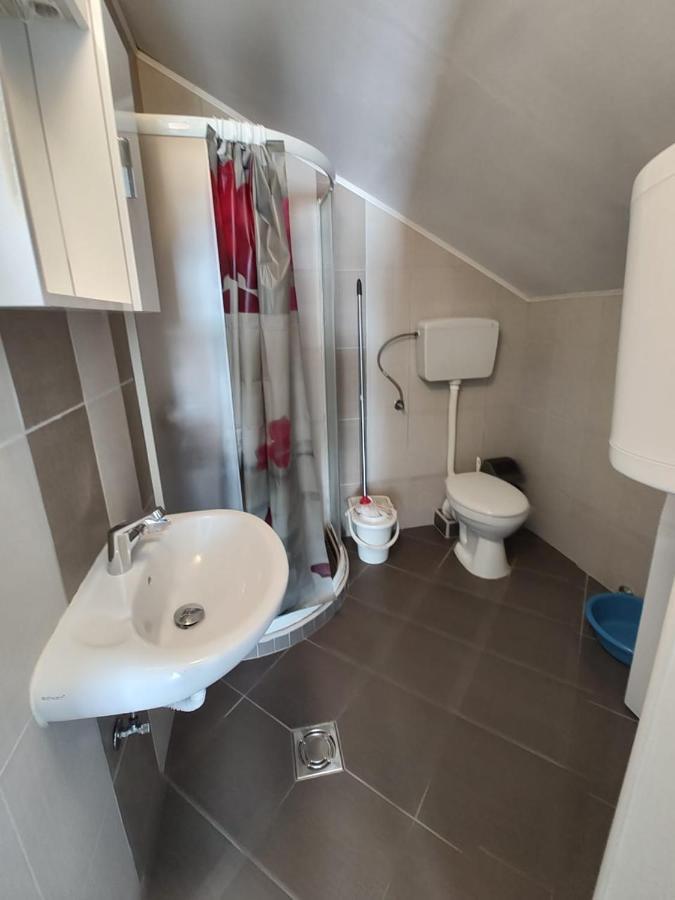 Jovanovic Apartment Tivat Bagian luar foto