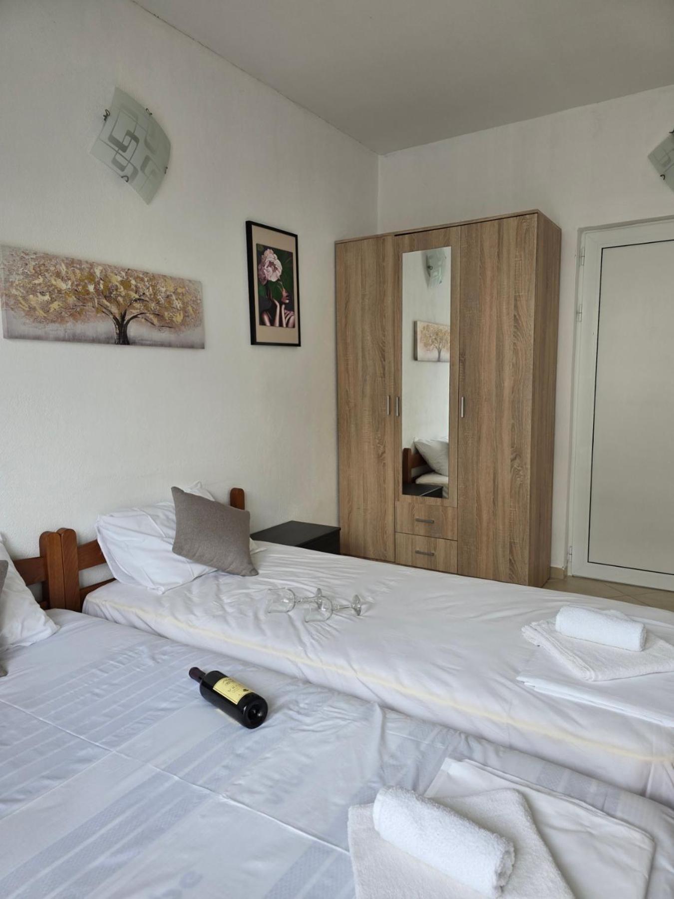 Jovanovic Apartment Tivat Bagian luar foto